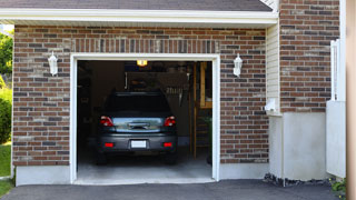 Garage Door Installation at Brookline Brookline, Massachusetts